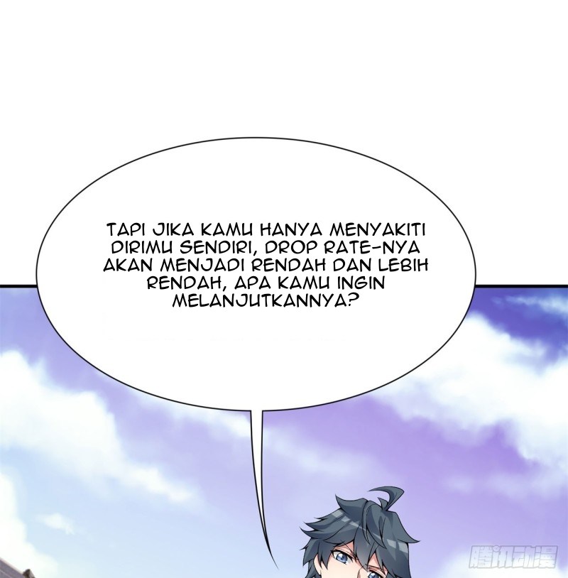 I Picked Up An Attributes Chapter 27 Gambar 65